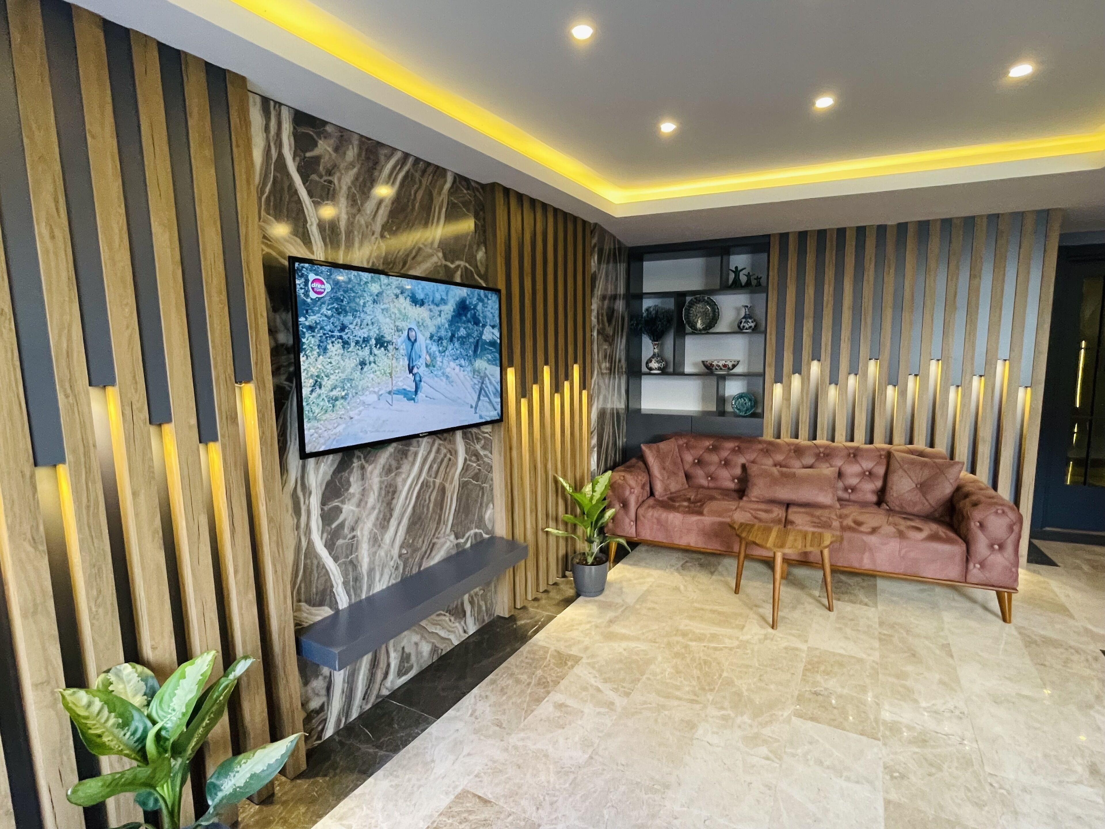 Zem Hotel — Fotos 1