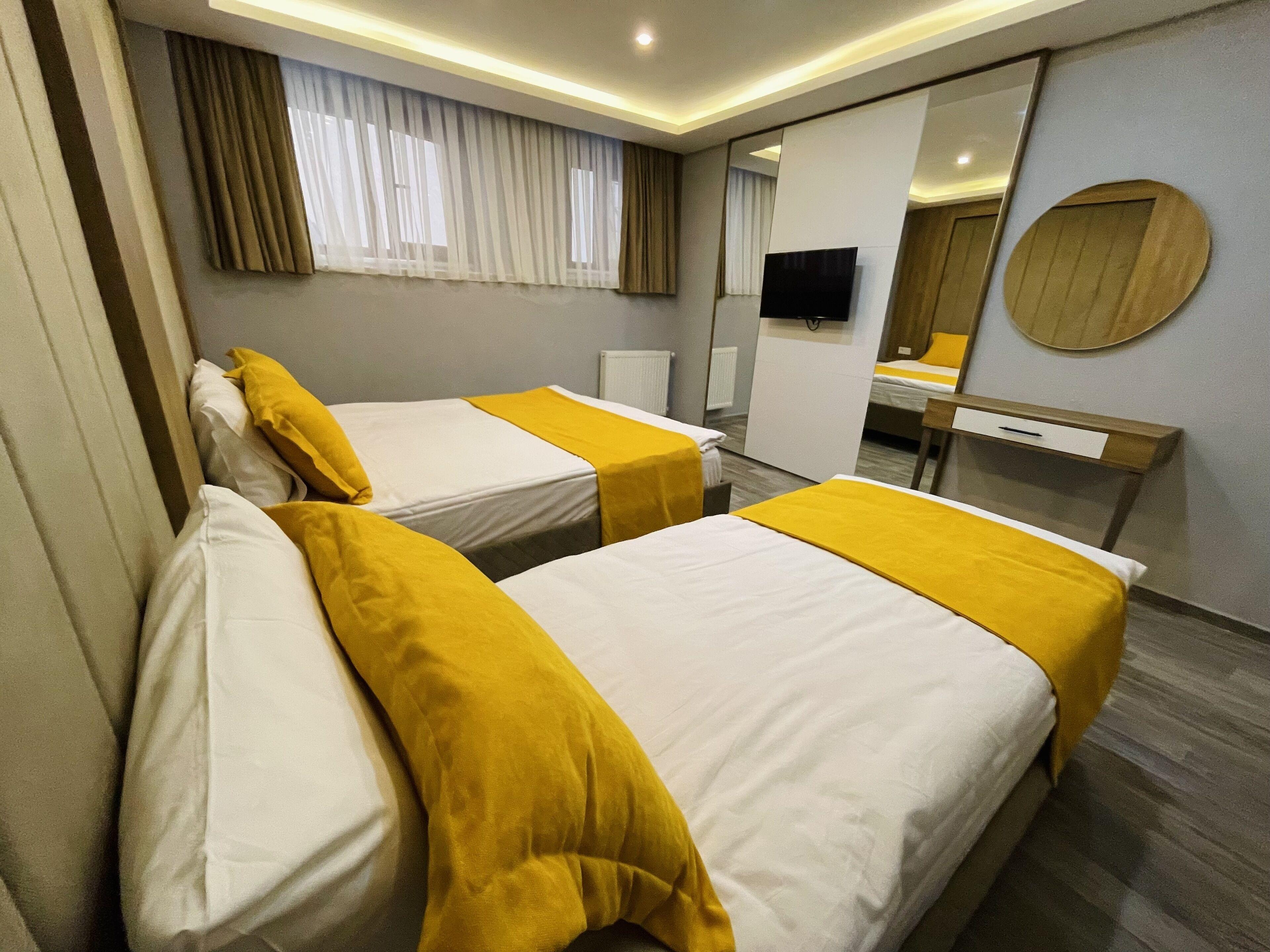 Zem Hotel — Fotos 3